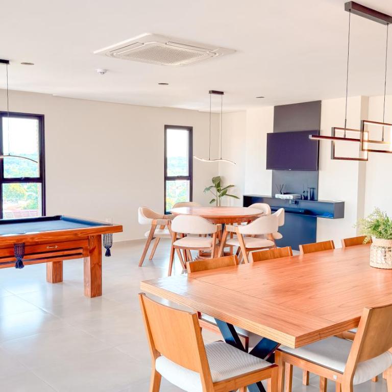 Civis Jardinia Studio Close to Everything - Vacation Home - 25