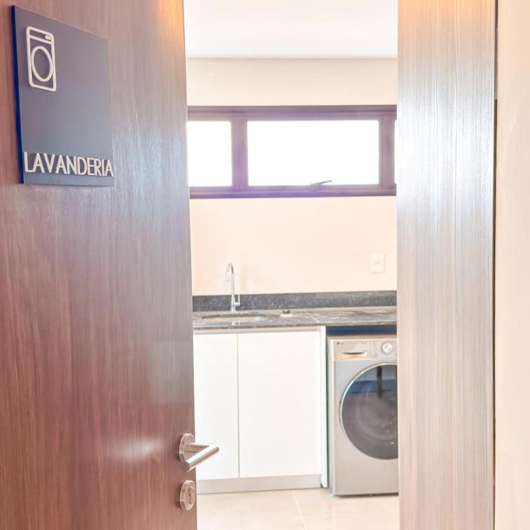 Civis Jardinia Studio Close to Everything - Vacation Home - 13