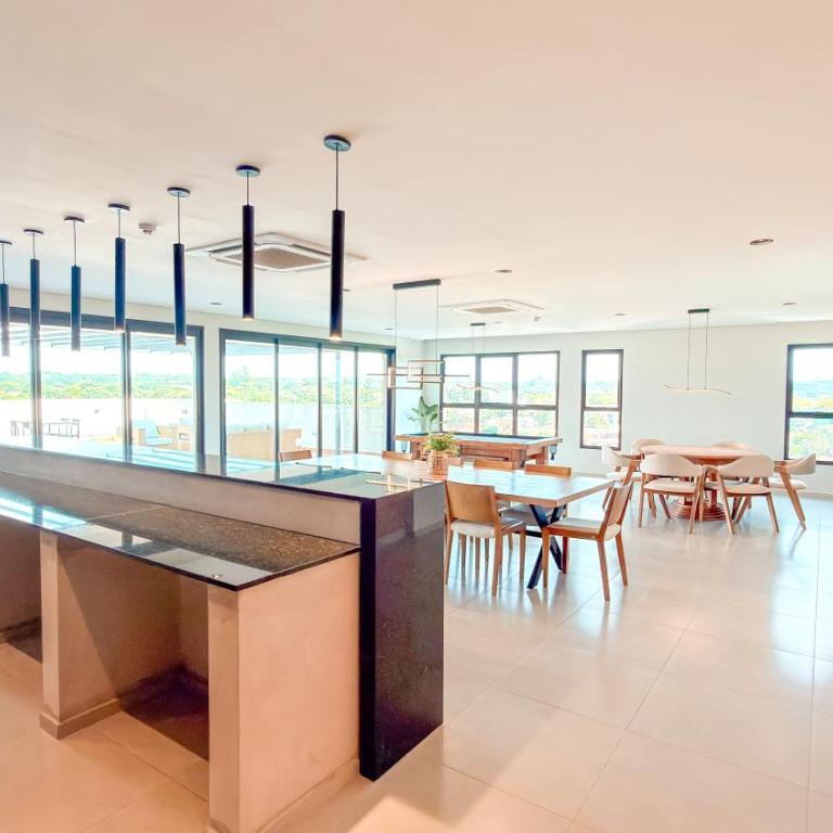 Civis Jardinia Studio Close to Everything - Vacation Home - 22