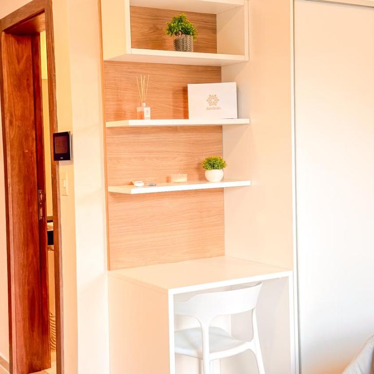 Civis Jardinia Studio Close to Everything - Vacation Home - 8