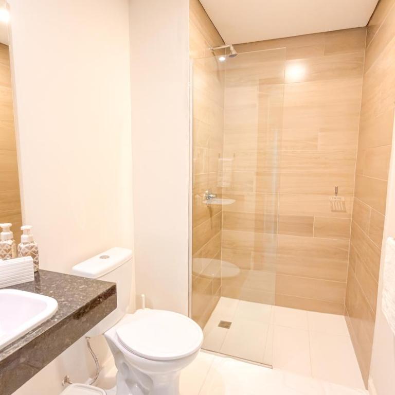 Civis Jardinia Studio Close to Everything - Vacation Home - 7