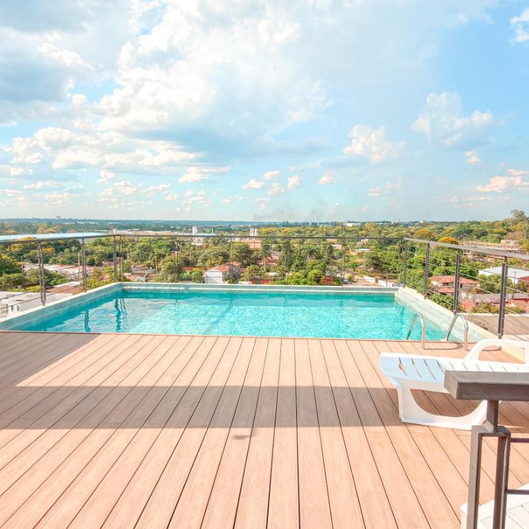 Civis Jardinia Studio Close to Everything - Vacation Home - 20