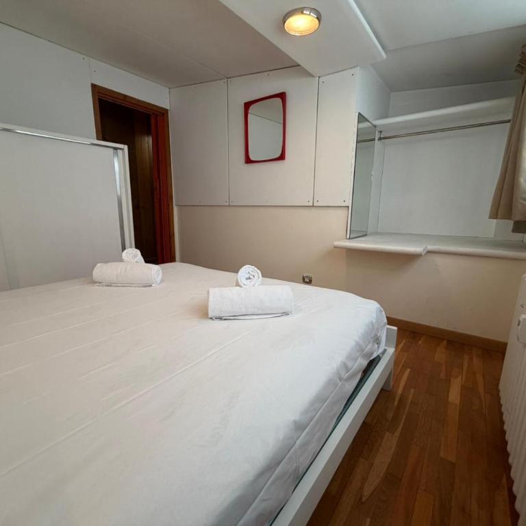 Hostdomus - Slope Side - Appartamento con 1 Camera da Letto - 10