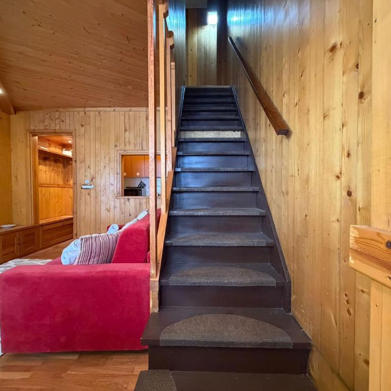 Hostdomus - Slope Side - Appartamento con 1 Camera da Letto - 16