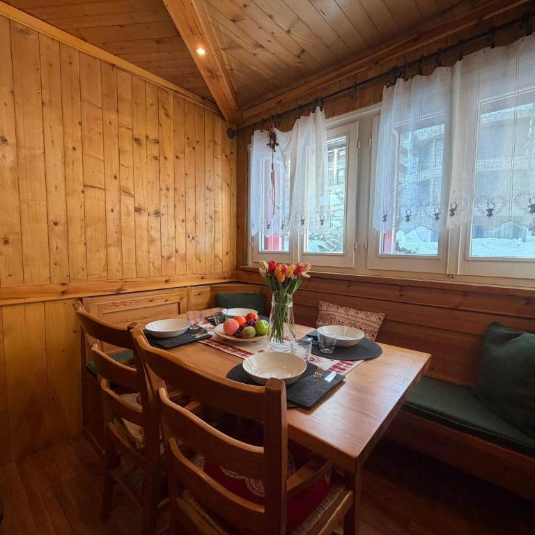 Hostdomus - Slope Side - Appartamento con 1 Camera da Letto - 6