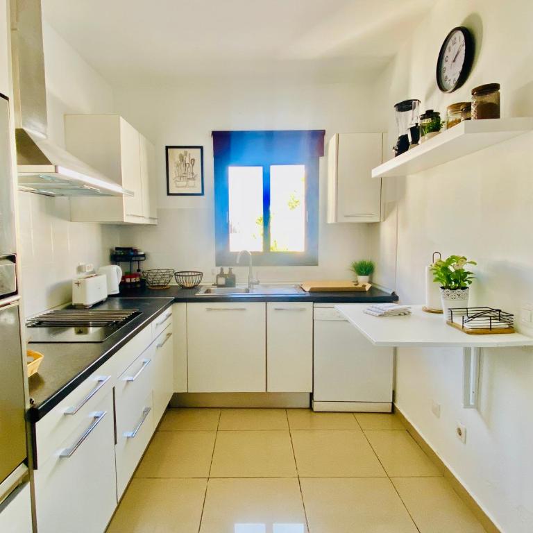 Villa Nillos - Villa with Private Pool - 76