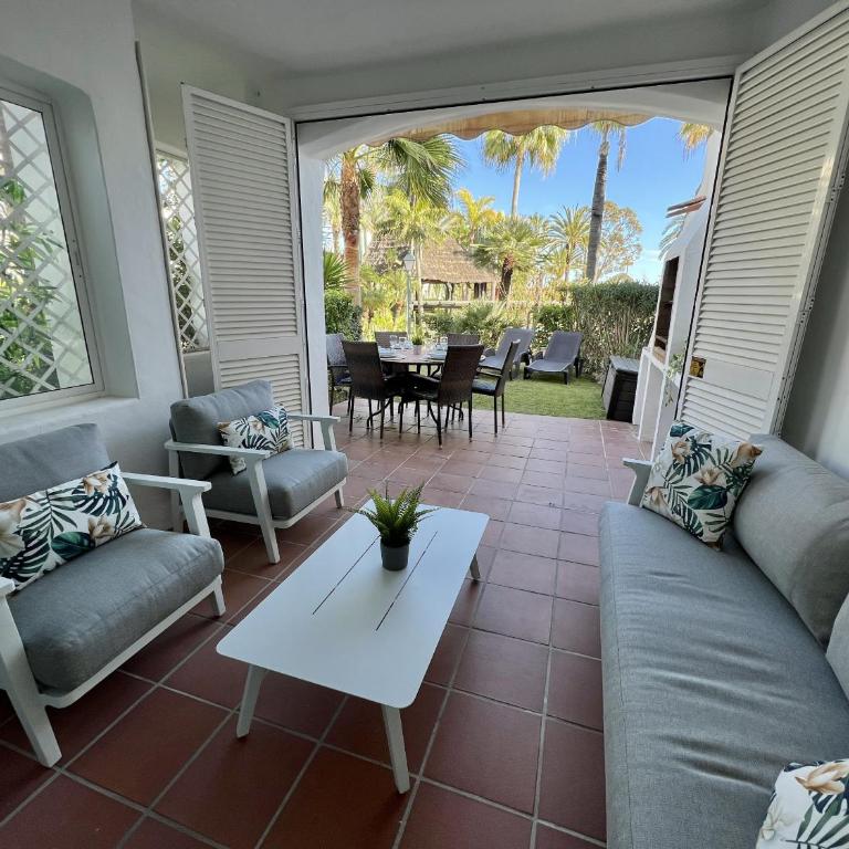 2 - Grande Townhouse proche de la mer a Costalita - Casa Vacacional de 3 dormitorios - 3