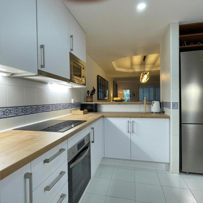 2 - Grande Townhouse proche de la mer a Costalita - Casa Vacacional de 3 dormitorios - 23
