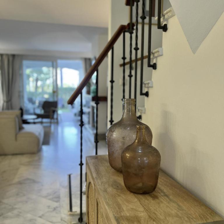 2 - Grande Townhouse proche de la mer a Costalita - Casa Vacacional de 3 dormitorios - 25