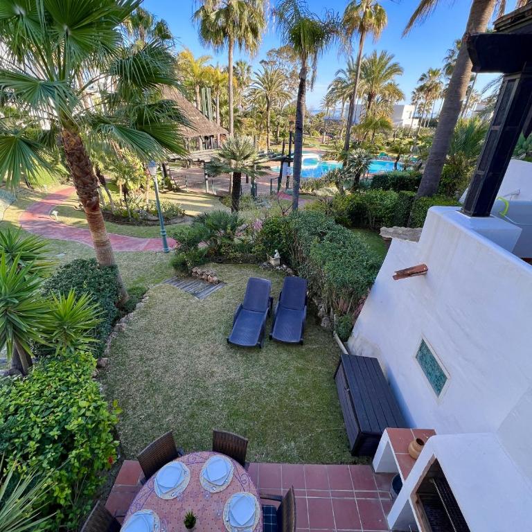 2 - Grande Townhouse proche de la mer a Costalita - Casa Vacacional de 3 dormitorios - 33