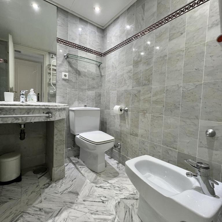2 - Grande Townhouse proche de la mer a Costalita - Casa Vacacional de 3 dormitorios - 35