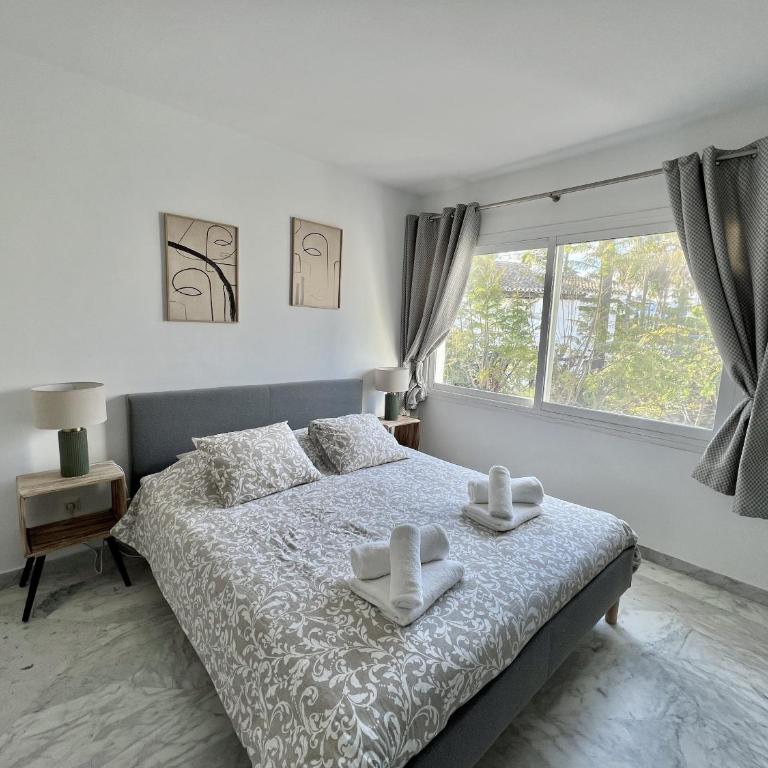 2 - Grande Townhouse proche de la mer a Costalita - Casa Vacacional de 3 dormitorios - 37