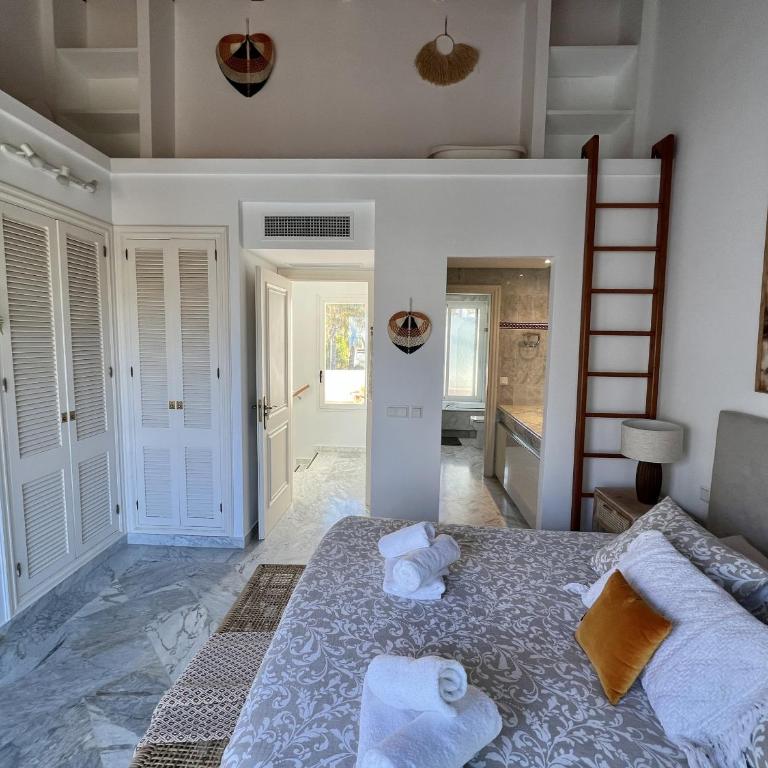 2 - Grande Townhouse proche de la mer a Costalita - Casa Vacacional de 3 dormitorios - 41