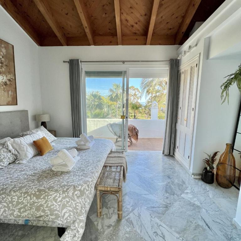 2 - Grande Townhouse proche de la mer a Costalita - Casa Vacacional de 3 dormitorios - 42