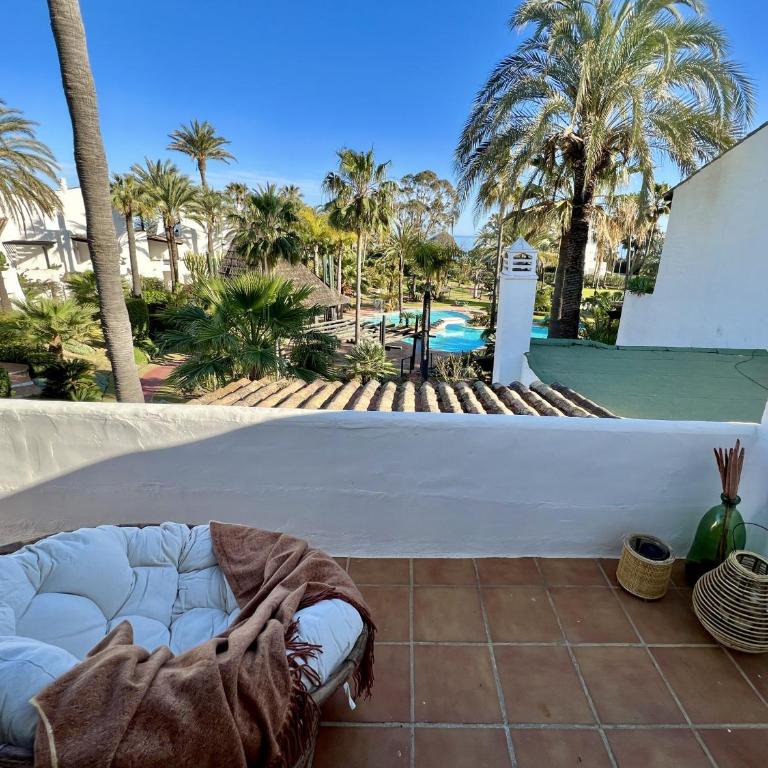2 - Grande Townhouse proche de la mer a Costalita - Casa Vacacional de 3 dormitorios - 47