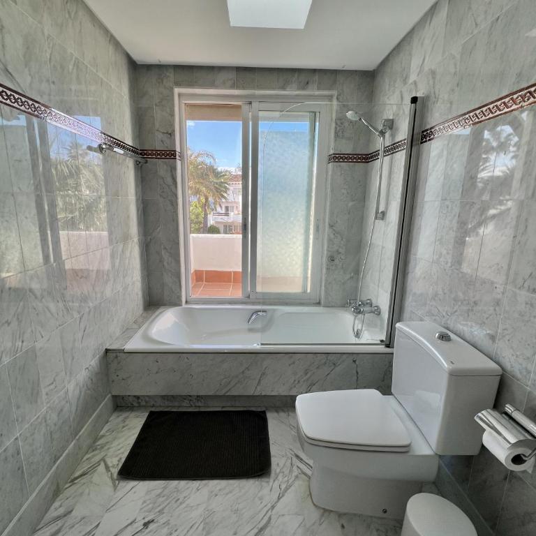 2 - Grande Townhouse proche de la mer a Costalita - Casa Vacacional de 3 dormitorios - 52