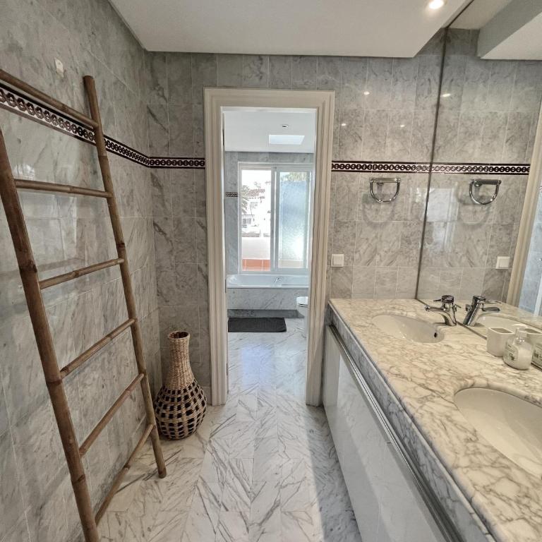 2 - Grande Townhouse proche de la mer a Costalita - Casa Vacacional de 3 dormitorios - 51