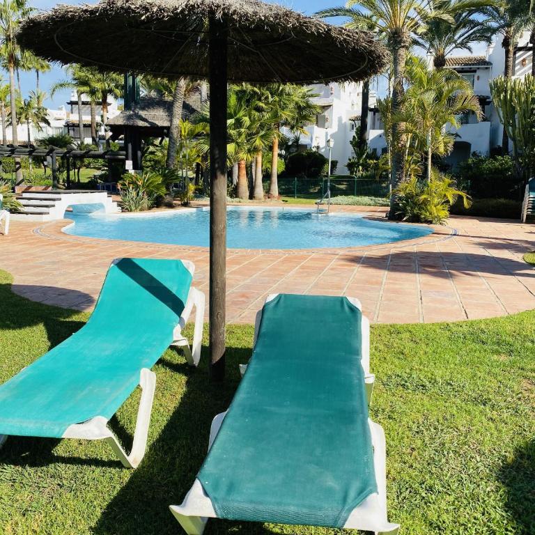 2 - Grande Townhouse proche de la mer a Costalita - Casa Vacacional de 3 dormitorios - 61