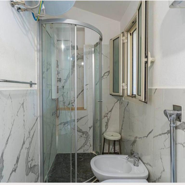villa Gardenia fronte mare x4 apartaments - Maison 2 Chambres - 19