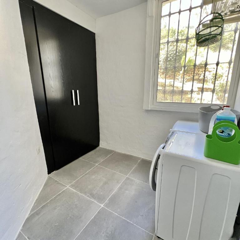 17 - Appartement vue mer a Calahonda , Mijas - Apartamento de 2 dormitorios con terraza - 27