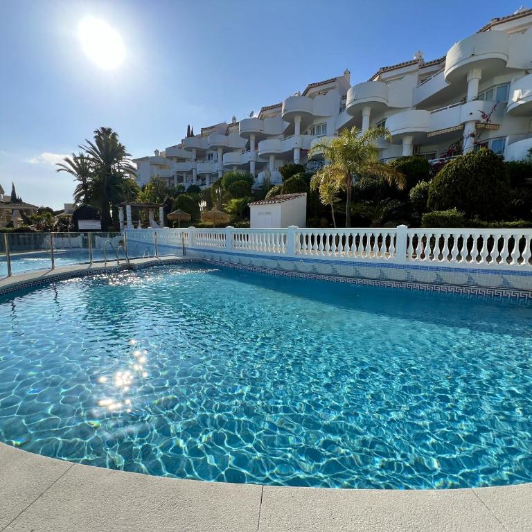 17 - Appartement vue mer a Calahonda , Mijas - Apartamento de 2 dormitorios con terraza - 35