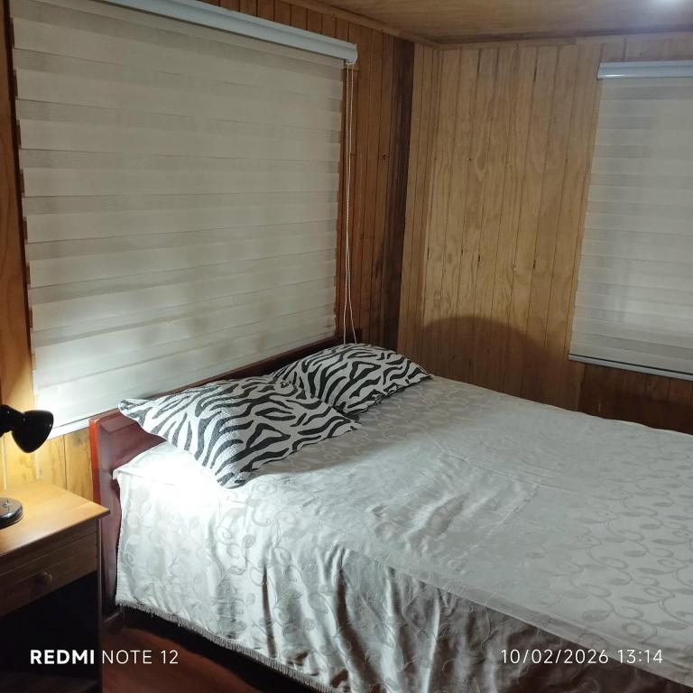 HOSTAL CARHUELLO - Double Room - 5