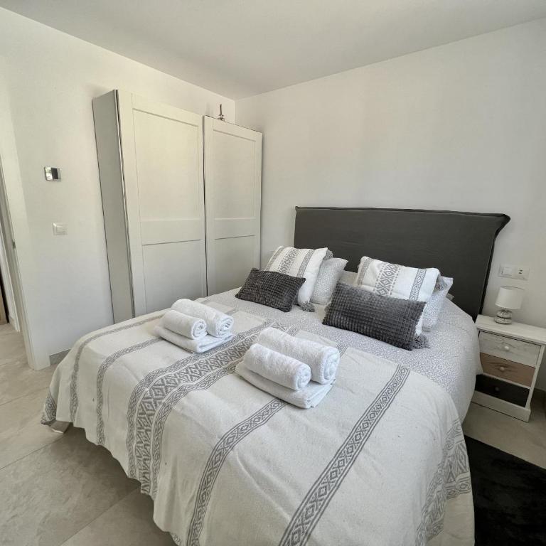 22 - villa a la Cala de Mijas proche du centre - Villa con piscina privada - 35