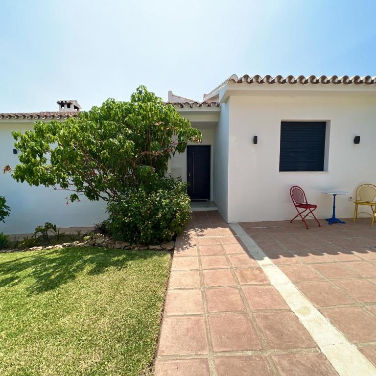 22 - villa a la Cala de Mijas proche du centre - Villa con piscina privada - 43