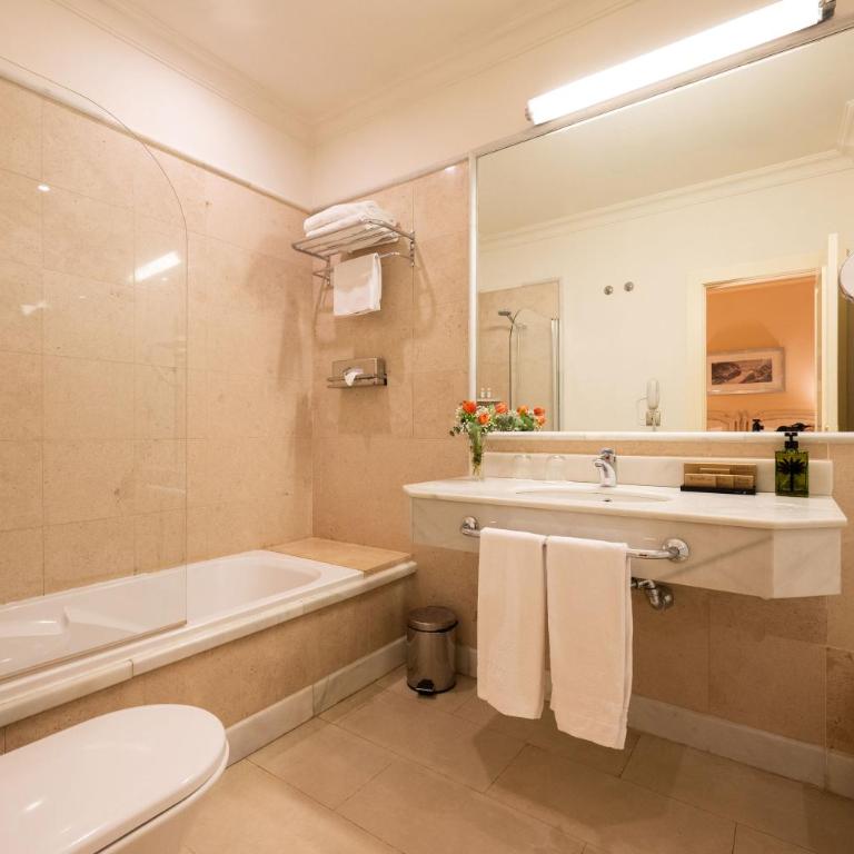 Casa Romana Hotel Boutique - Habitación Superior - 3