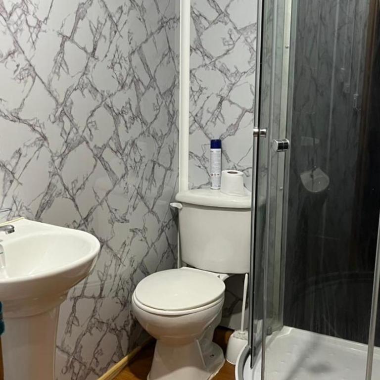 HOSTAL CARHUELLO - Double or Twin Room - 6