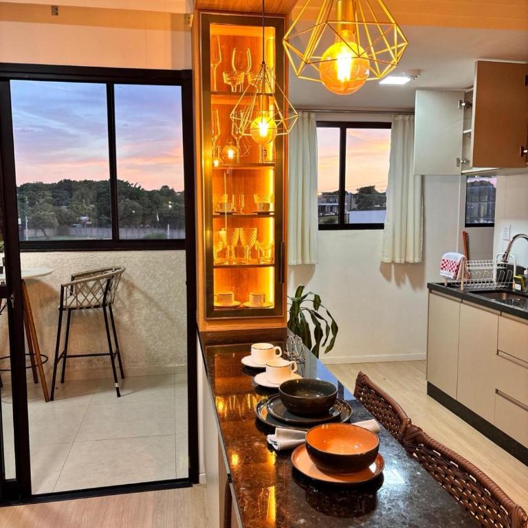 Spacious 2 BR in Ciudad del Este - Apartamento - 31