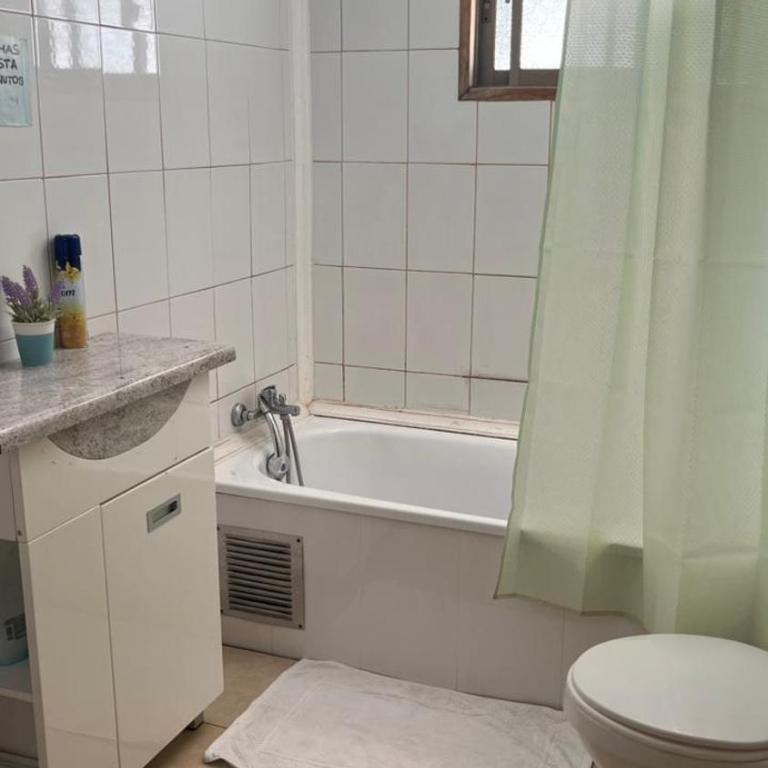 HOSTAL CARHUELLO - Budget Double Room - 6