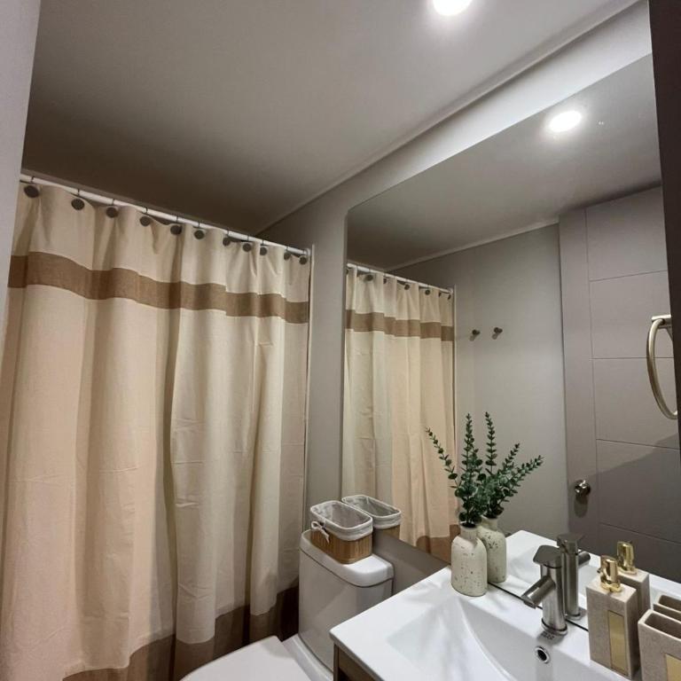 Departamento en Condominio Caiquen - Room #1583631901 - 3