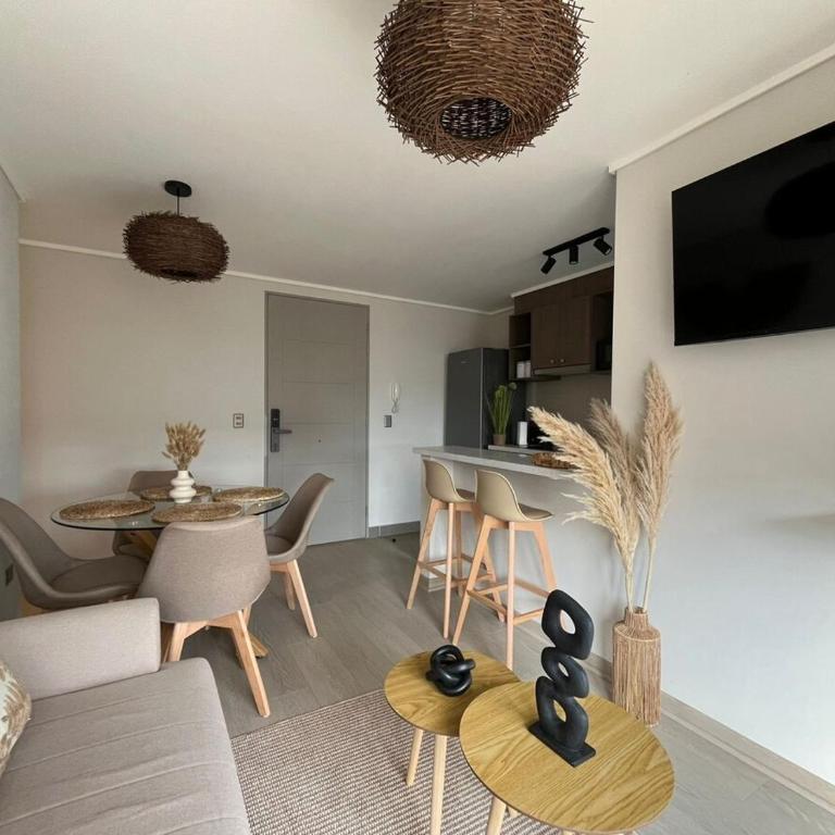 Departamento en Condominio Caiquen - Room #1583631901 - 17