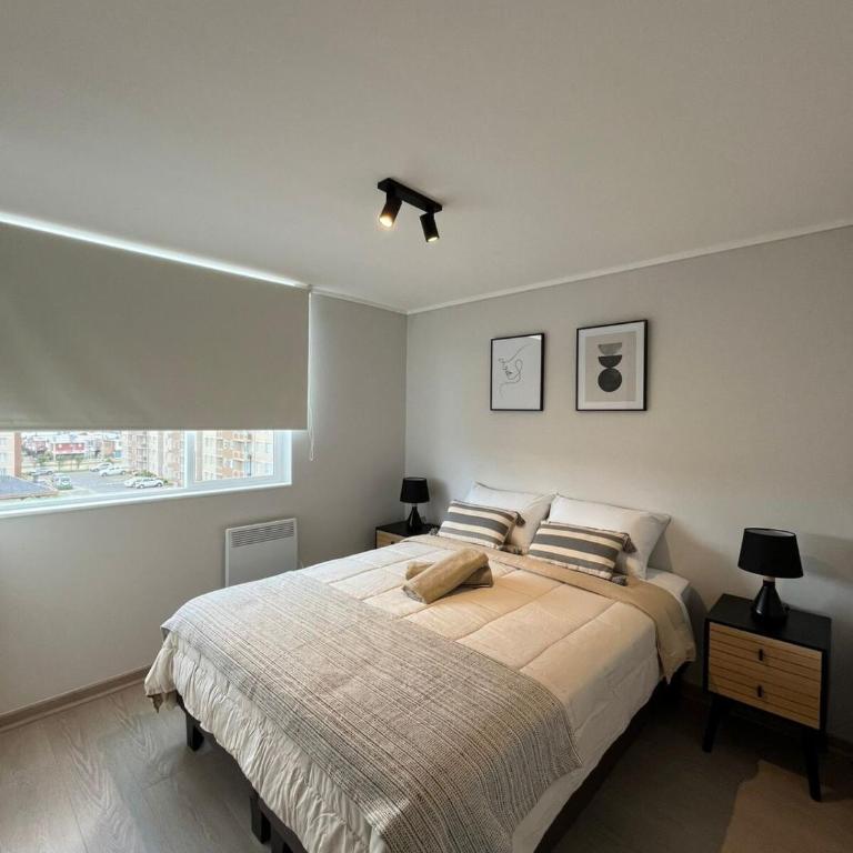 Departamento en Condominio Caiquen - Room #1583631901 - 23