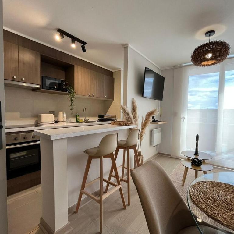 Departamento en Condominio Caiquen - Room #1583631901 - 25