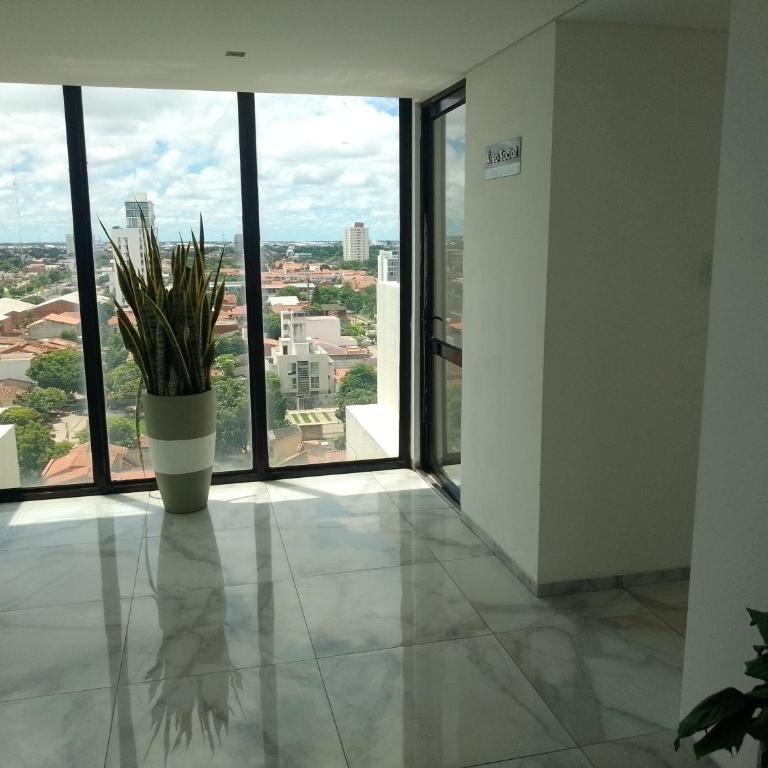 Moderno y cómodo departamento - Room #1583623901 - 2