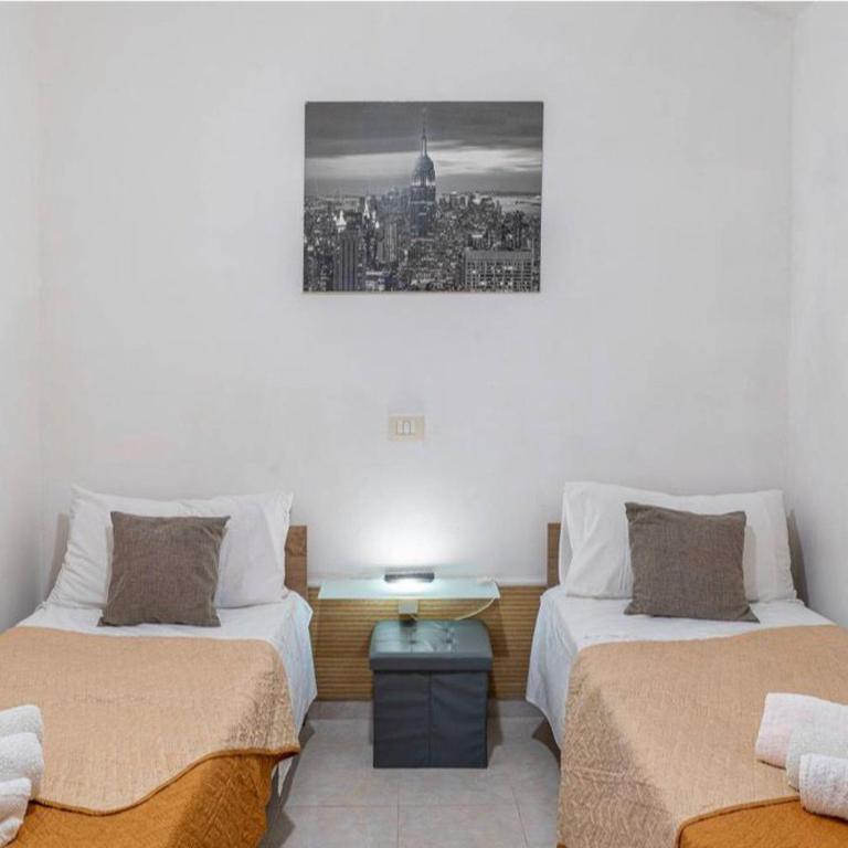 villa Gardenia fronte mare x4 apartaments - Maison 2 Chambres - 23