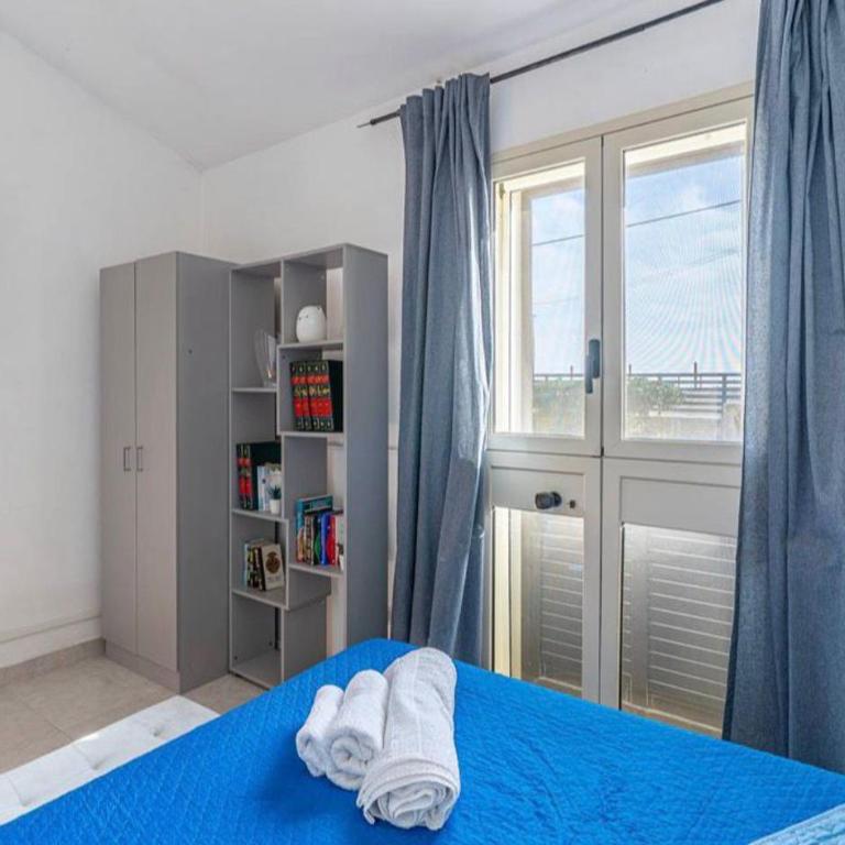villa Gardenia fronte mare x4 apartaments - Maison 2 Chambres - 22
