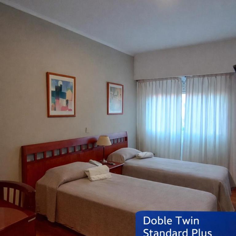 Hotel Milan - Twin Standard Plus - 3
