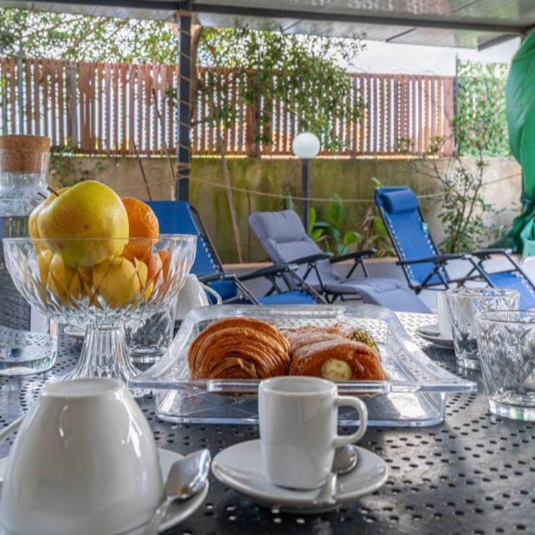 villa Gardenia fronte mare x4 apartaments - Maison 2 Chambres - 26