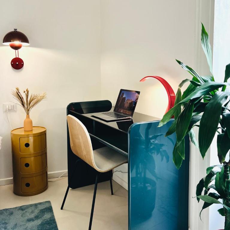 Casa 3 Cupole, Historic Soul and Contemporary Design - Appartamento Superior con 3 Camere da Letto - 10