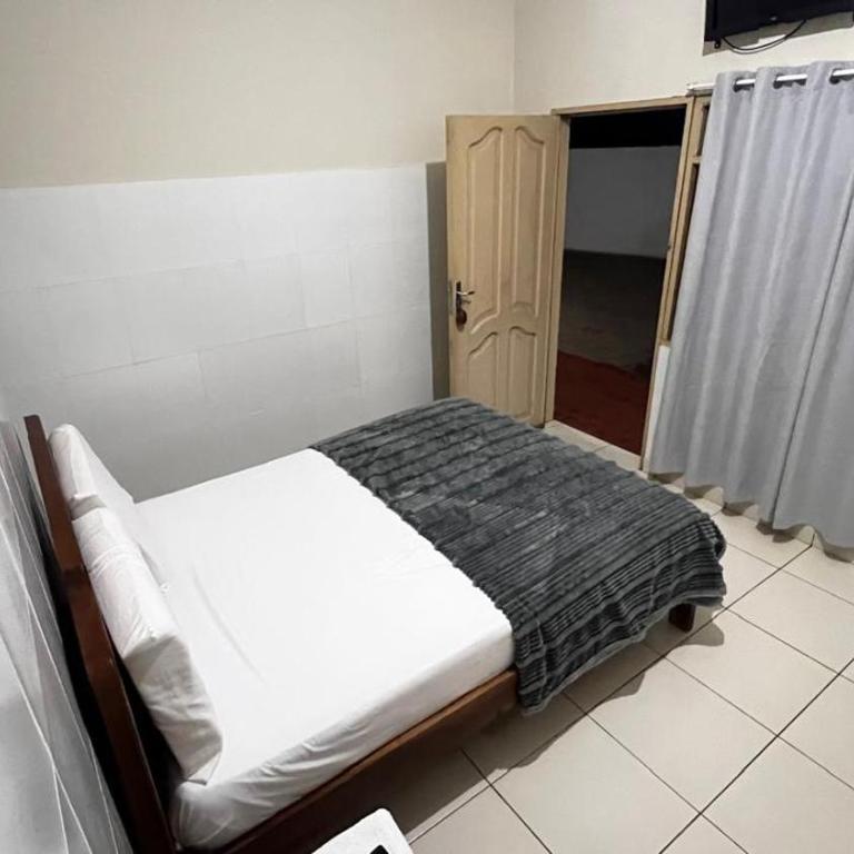 Residencial NUBE 69 - Double Room with Private Bathroom - 6