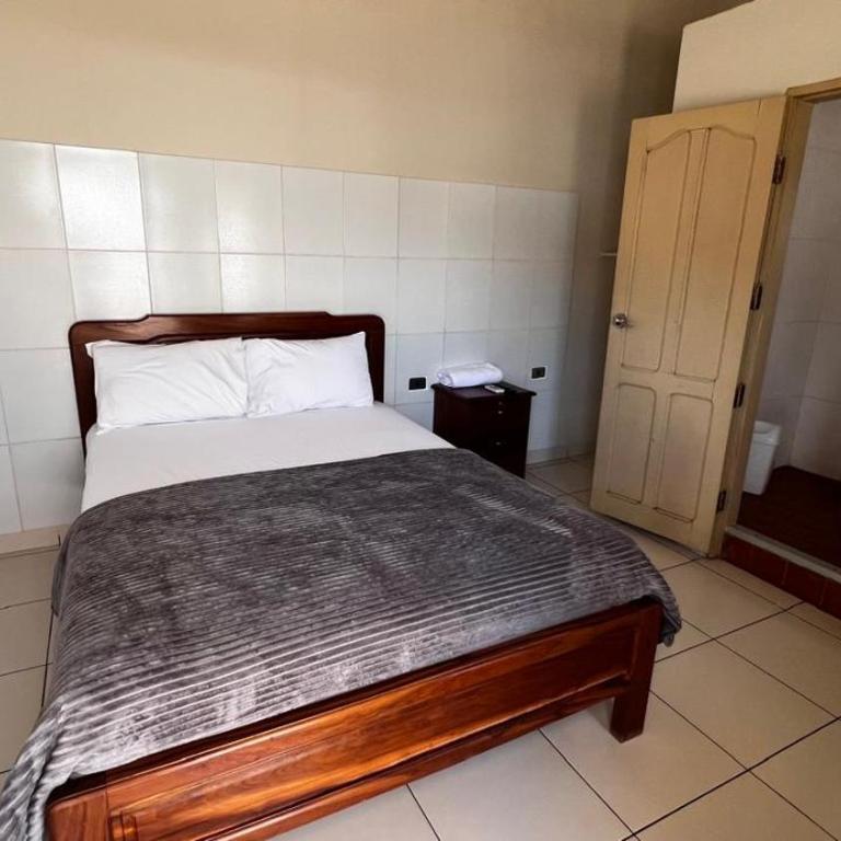 Residencial NUBE 69 - Family Room with Private Bathroom - 9