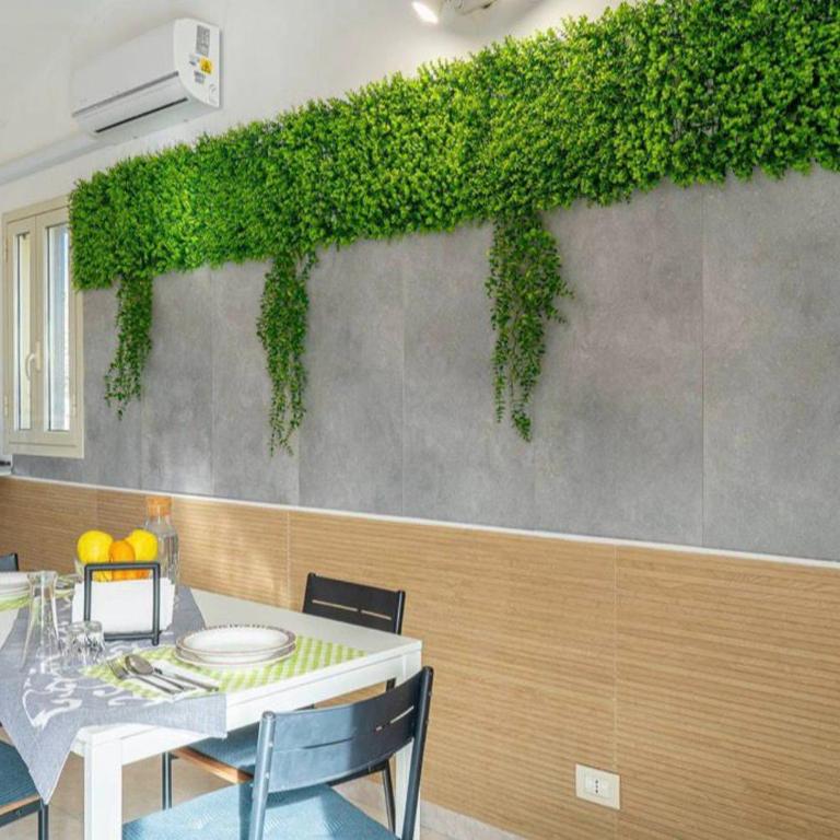 villa Gardenia fronte mare x4 apartaments - Maison 2 Chambres - 16