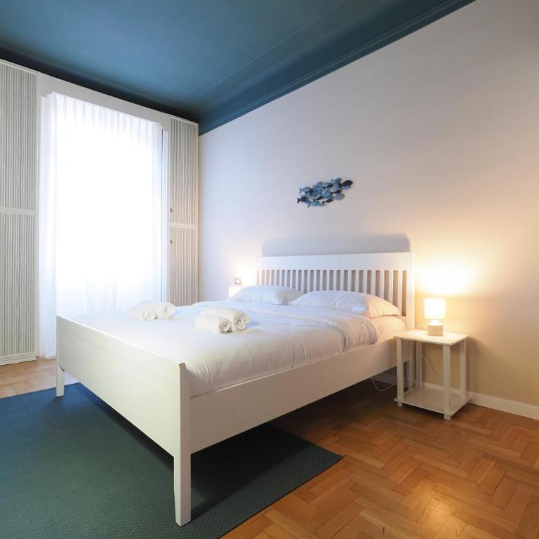 PrimoPiano - Dei Mille - Appartamento con 2 Camere da Letto - 3