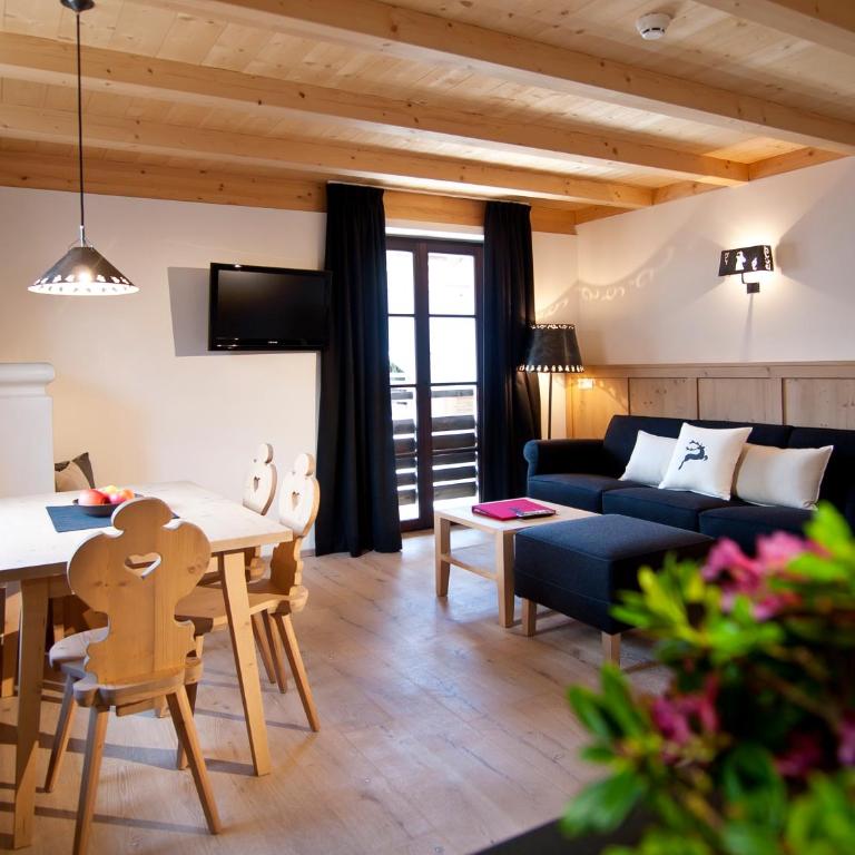 Zin Senfter Residence - Superior Apartment mit 1 Schlafzimmer - 3