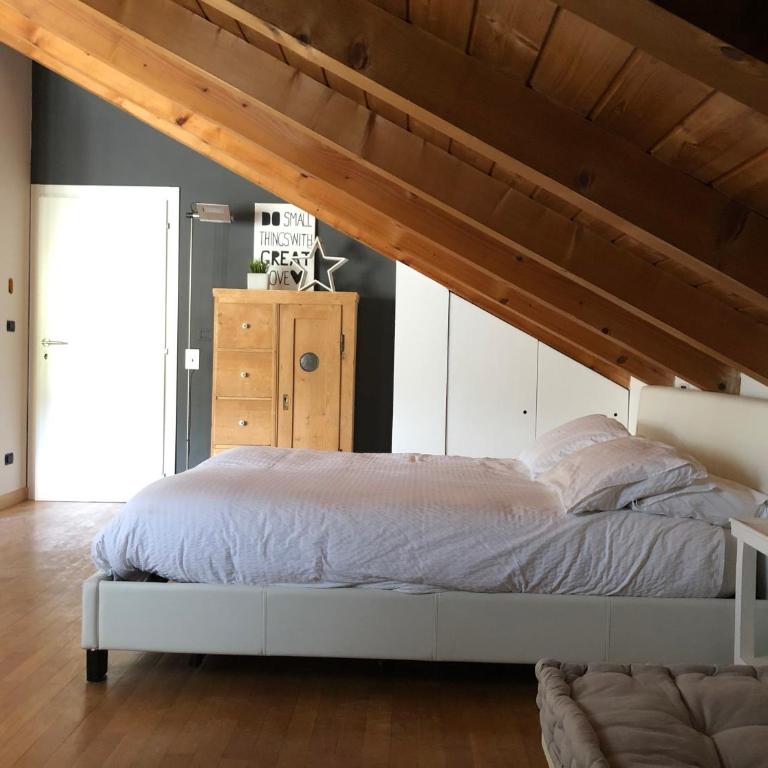 Trento City Loft - Appartamento con 1 Camera da Letto - 1