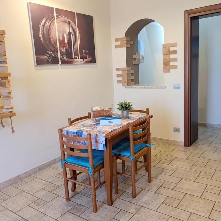 Carmenlory home - Two-Bedroom Apartment - 10