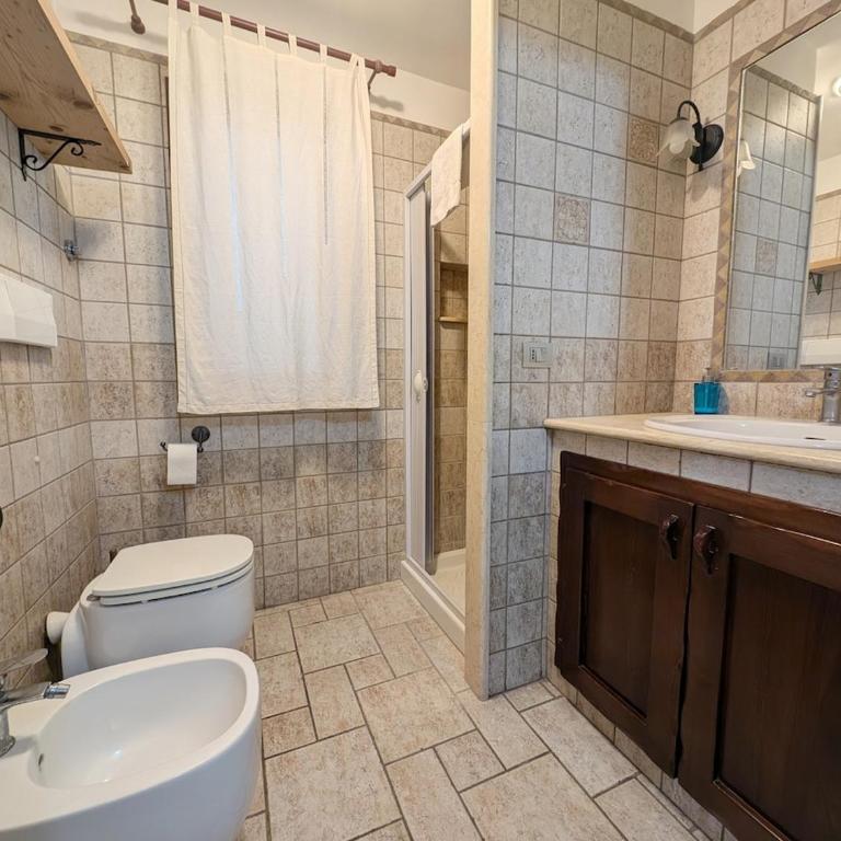 Carmenlory home - Two-Bedroom Apartment - 12